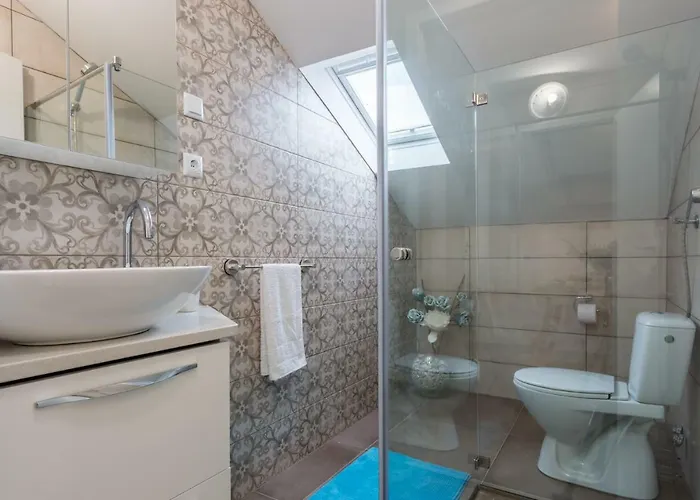 Lägenhet Deni Krk Town