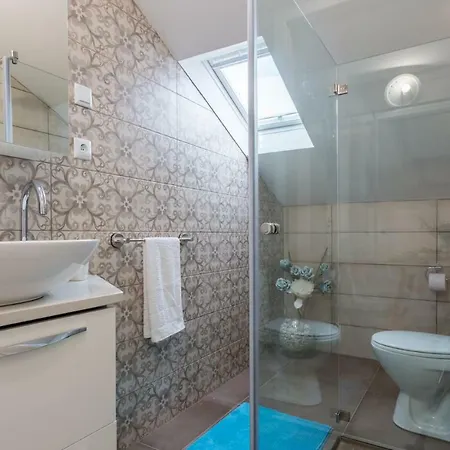 Apartman Deni Krk Town